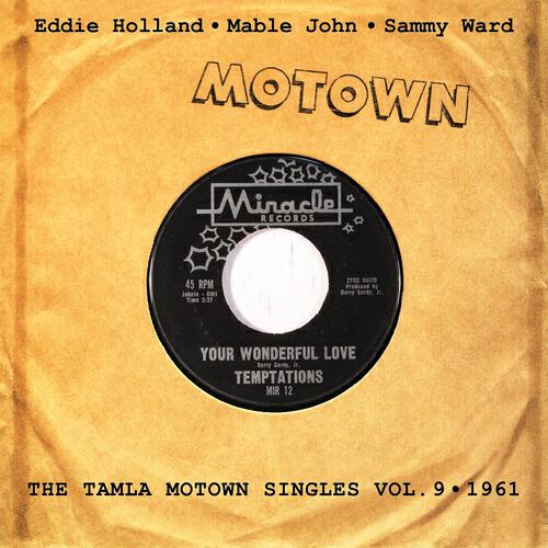 Sammy Ward - Don't Take It Away