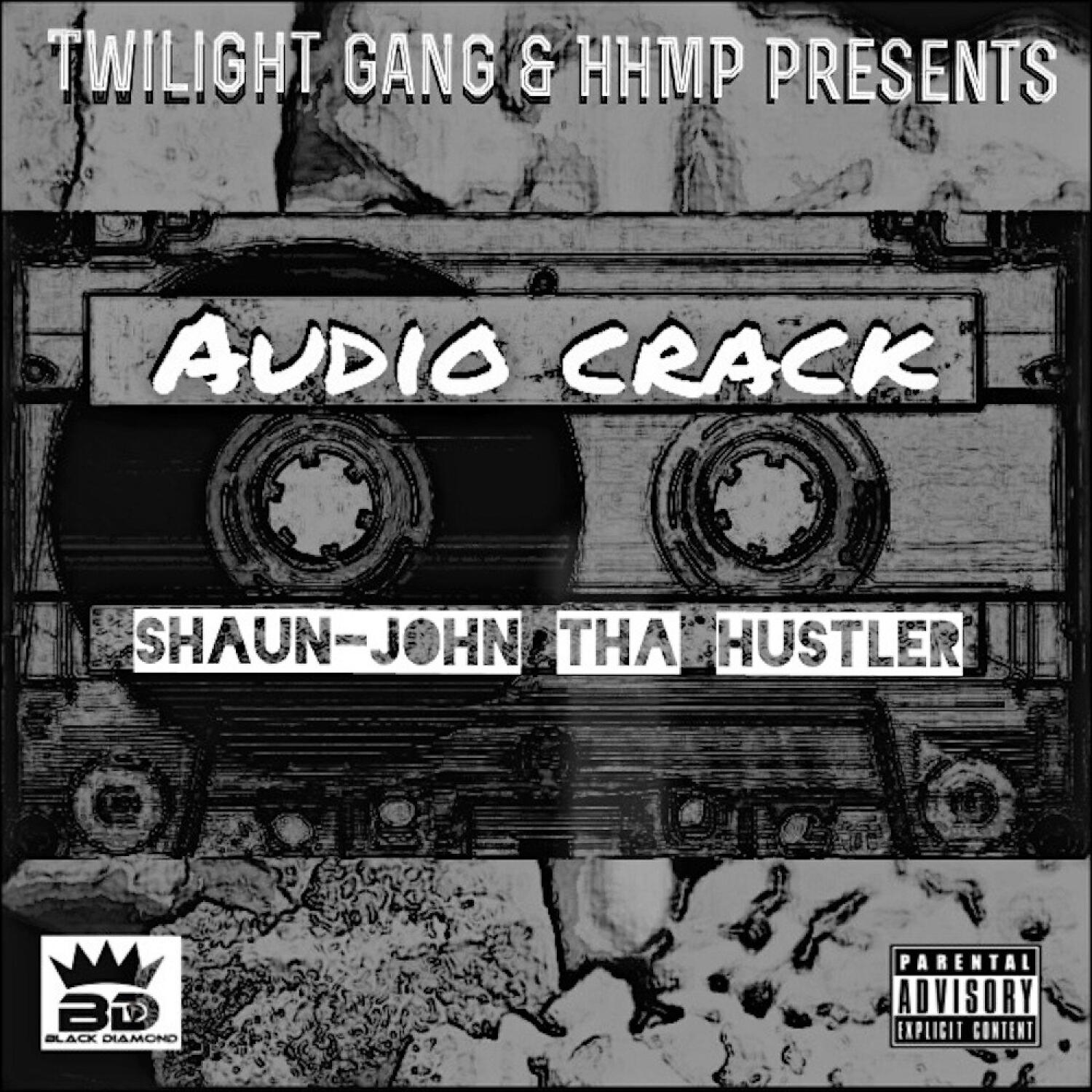 Shaun John - Had to Hustle (feat. L'S810)