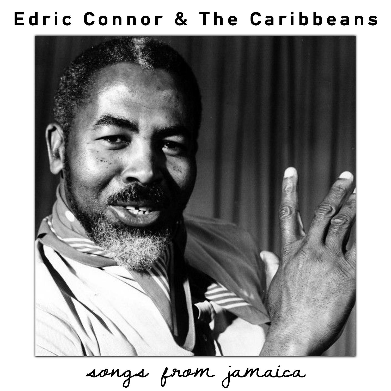 Постер альбома Songs from Jamaica