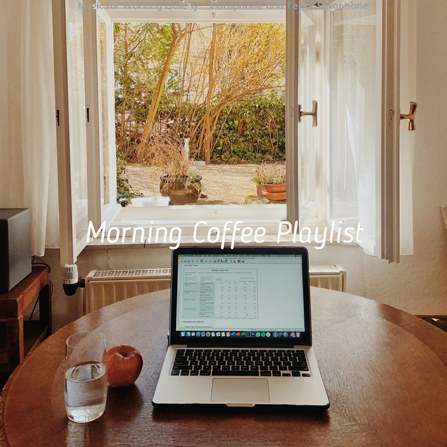 Morning Coffee Playlist - Astounding Moods for Working from Home