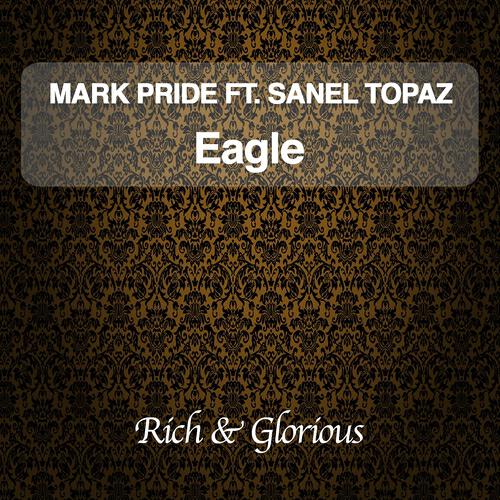 Mark Pride - Eagle