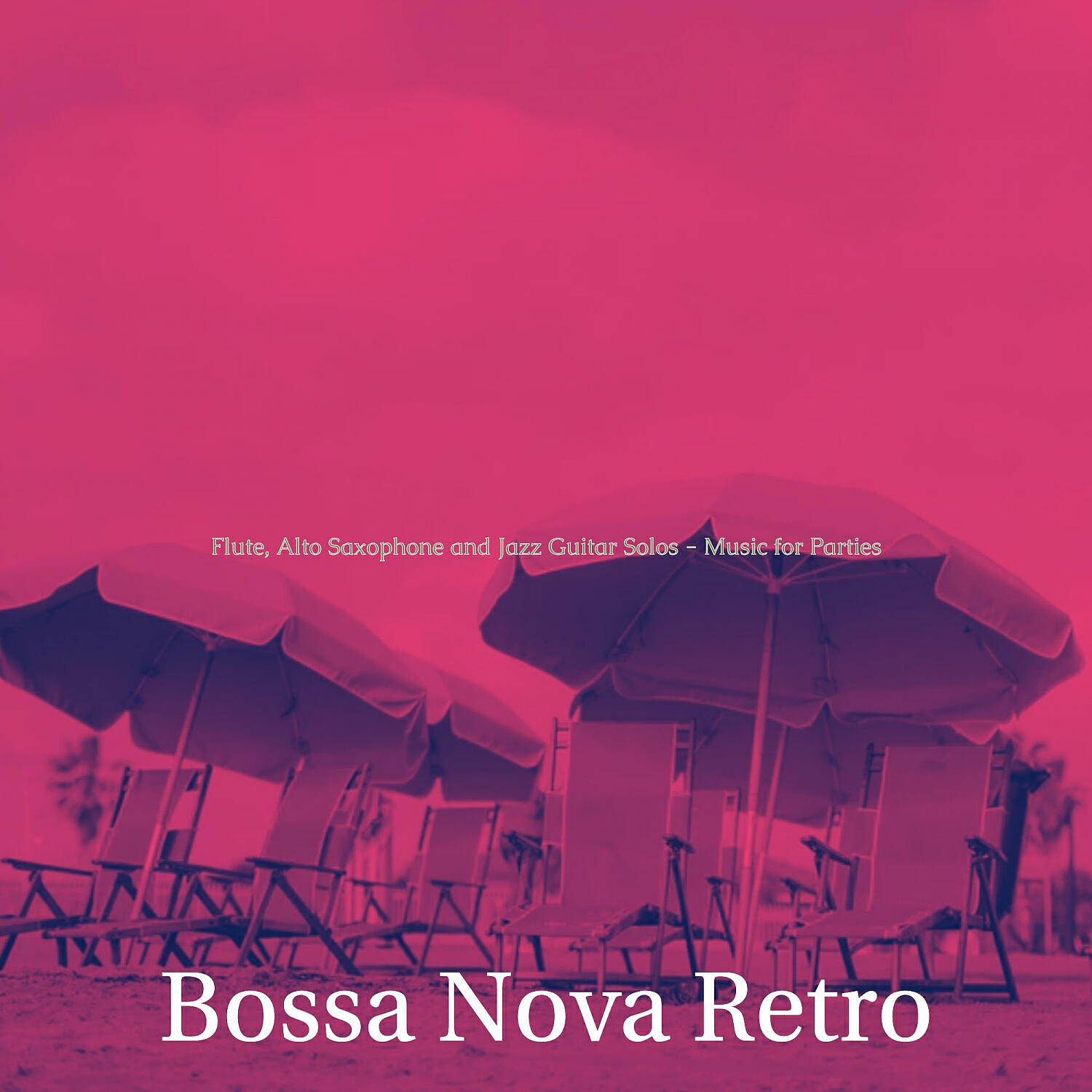 Bossa Nova Retro - Grand Music for Sunday Brunch