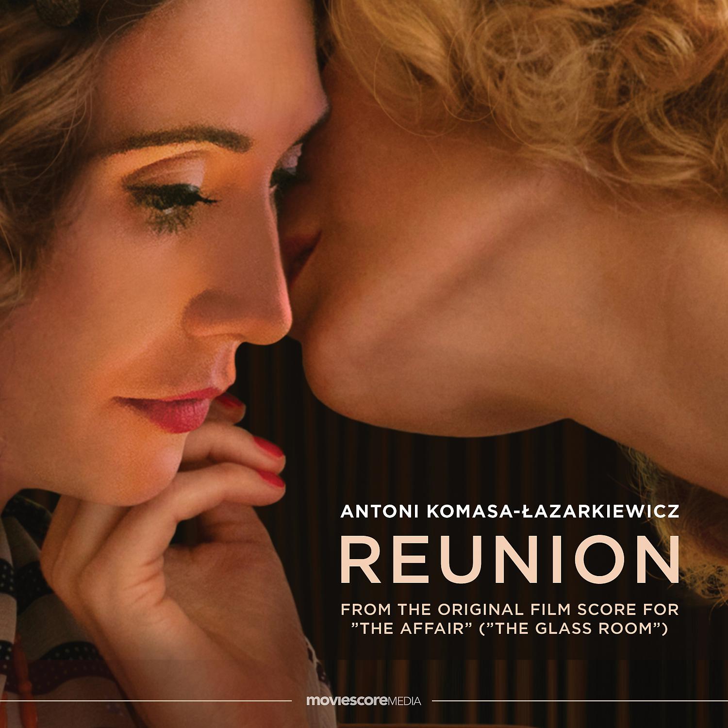 Постер альбома Reunion (From "The Affair")