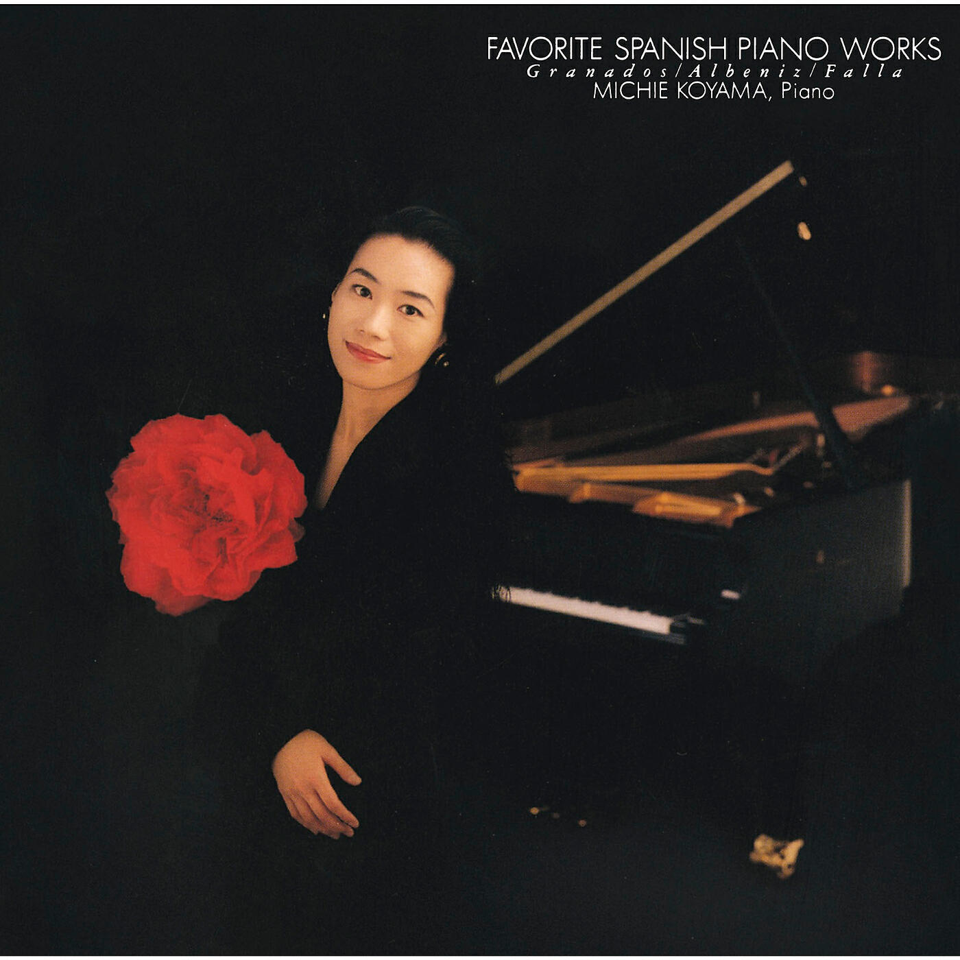 Michie Koyama - Suite from 