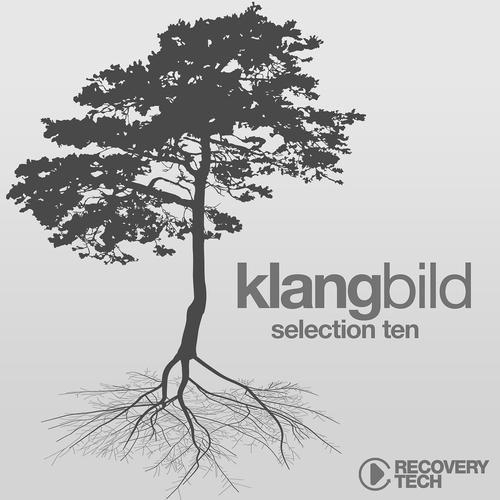 Постер альбома Klangbild - Selection Ten
