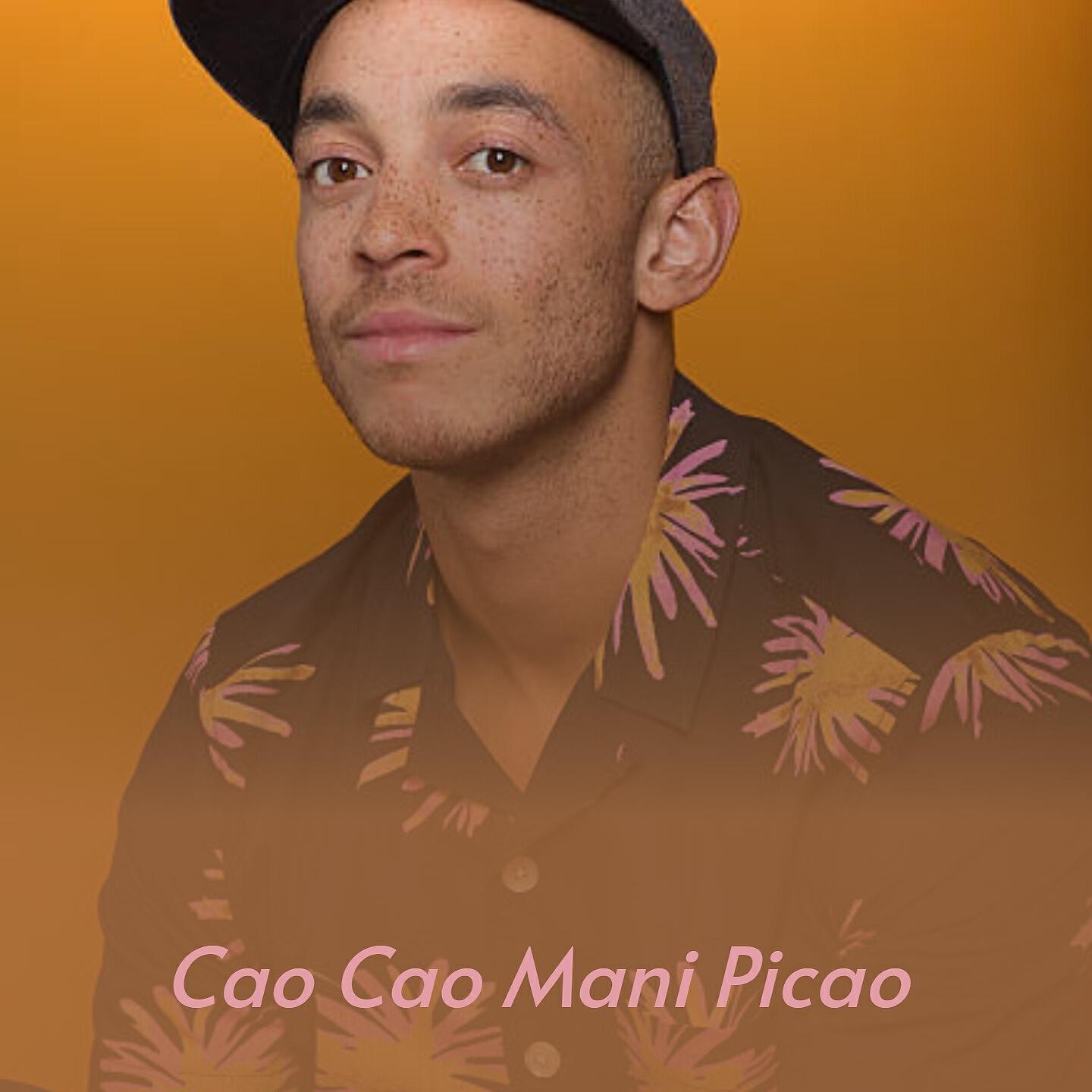 Nico Saquito - Maria Cristina