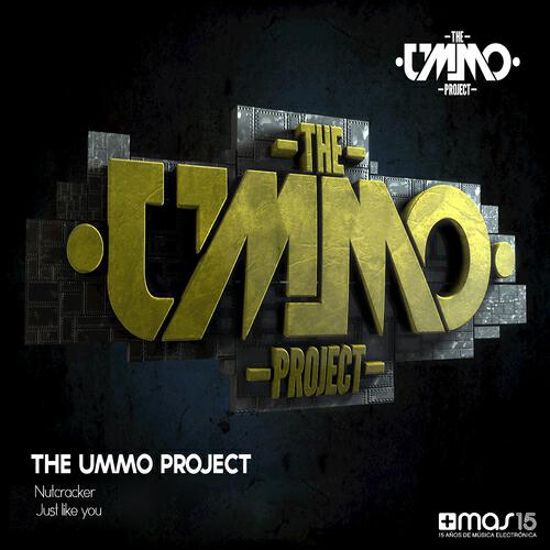 The Ummo Project - Nutcracker