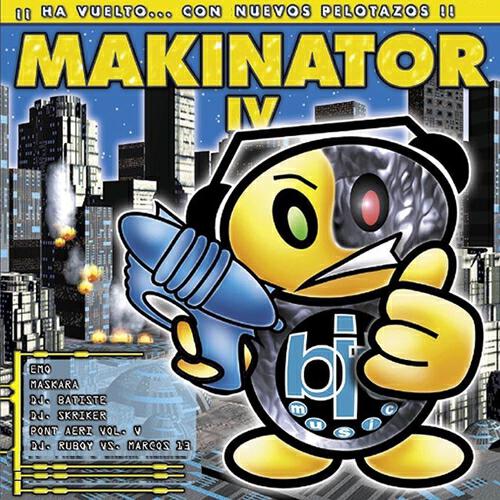 DJ Tony Lunatic - Melody Moon