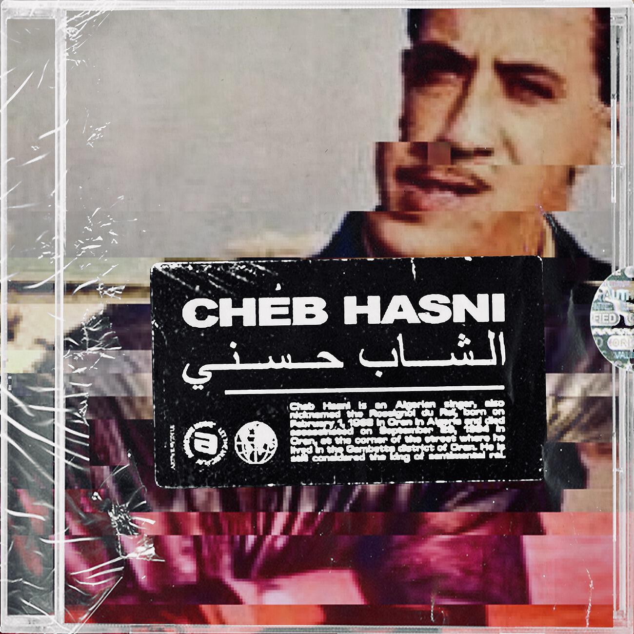 Cheb Hasni - Sahr Lyali