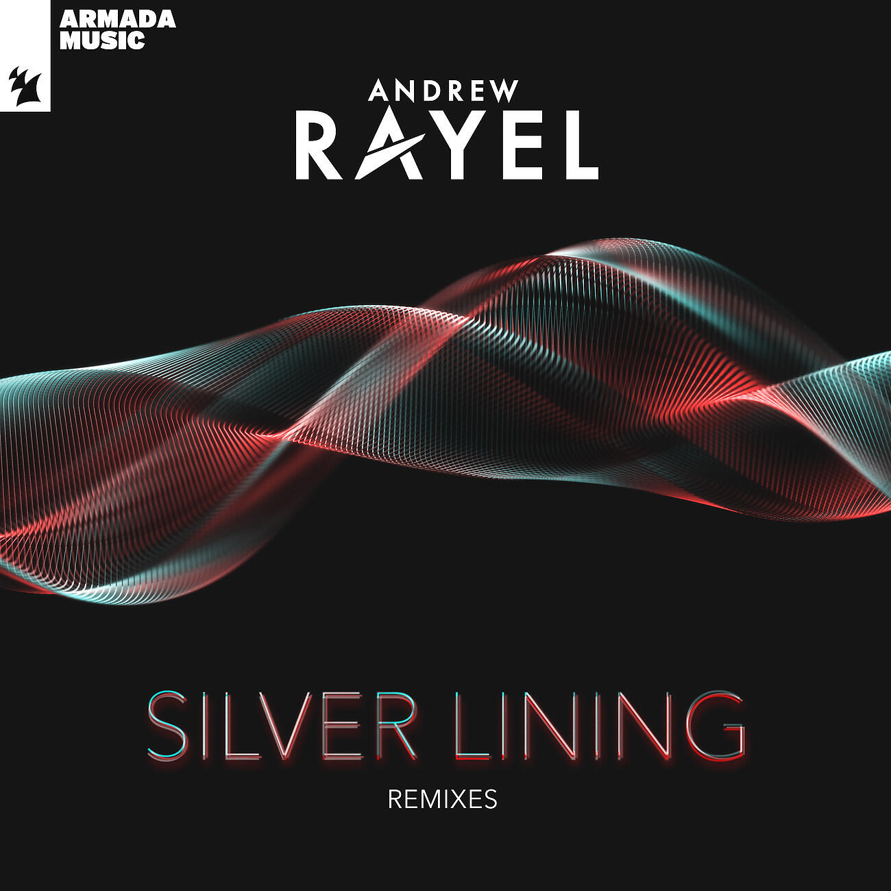 Andrew Rayel - Silver Lining (Mark Sixma Remix)