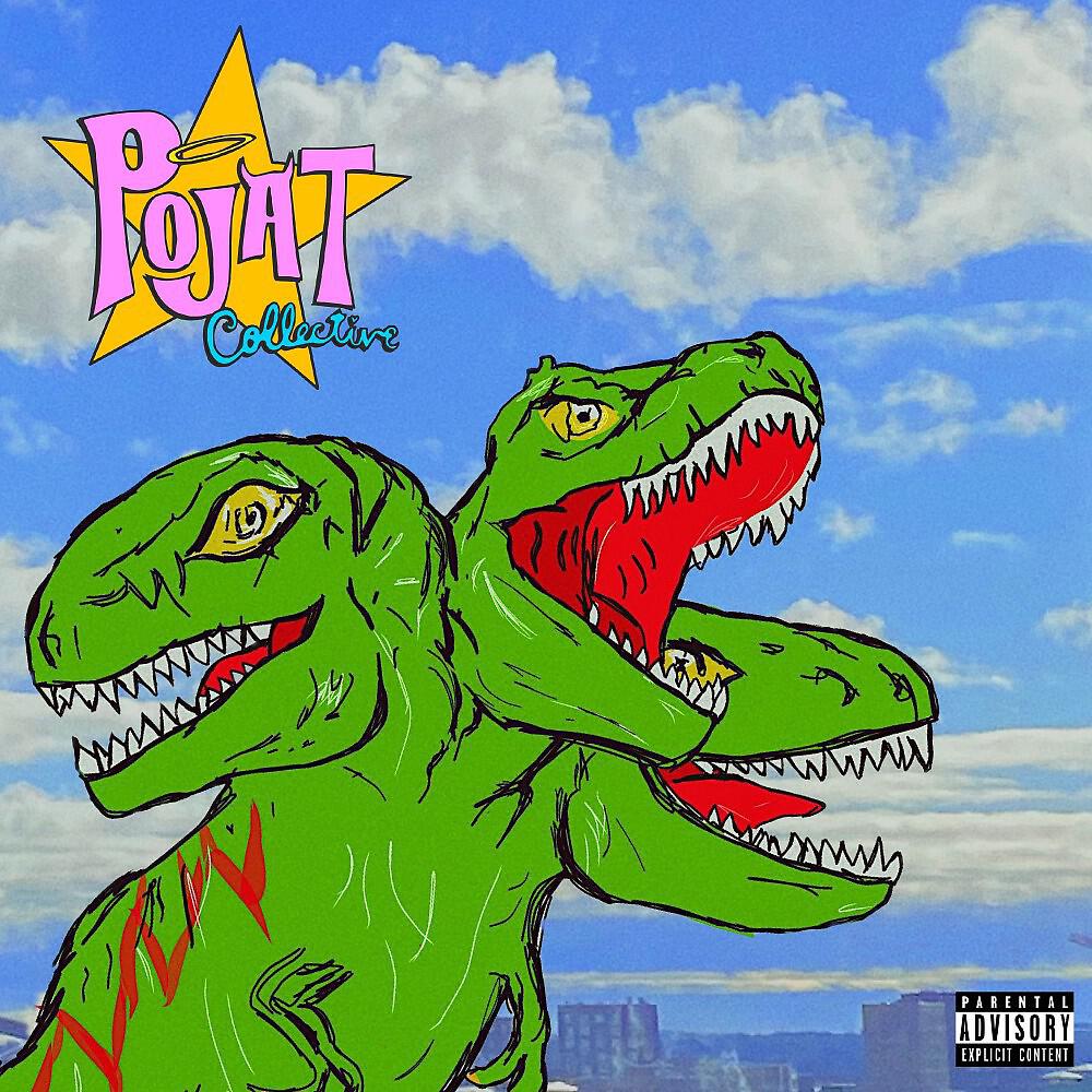 Pojat Collective - Kaunis aamu
