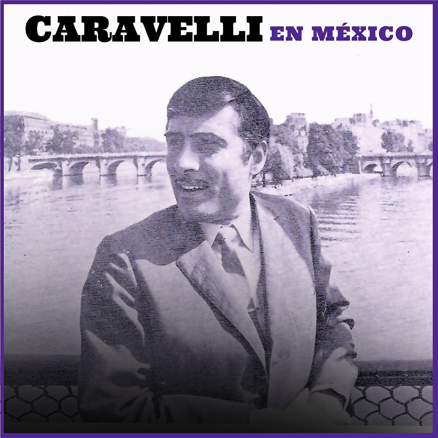 Gerald Caravelli. - La Bamba
