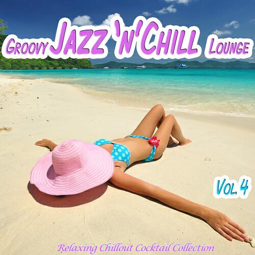 Cool Jazz - Time Mirror (Nightgroove Mix)