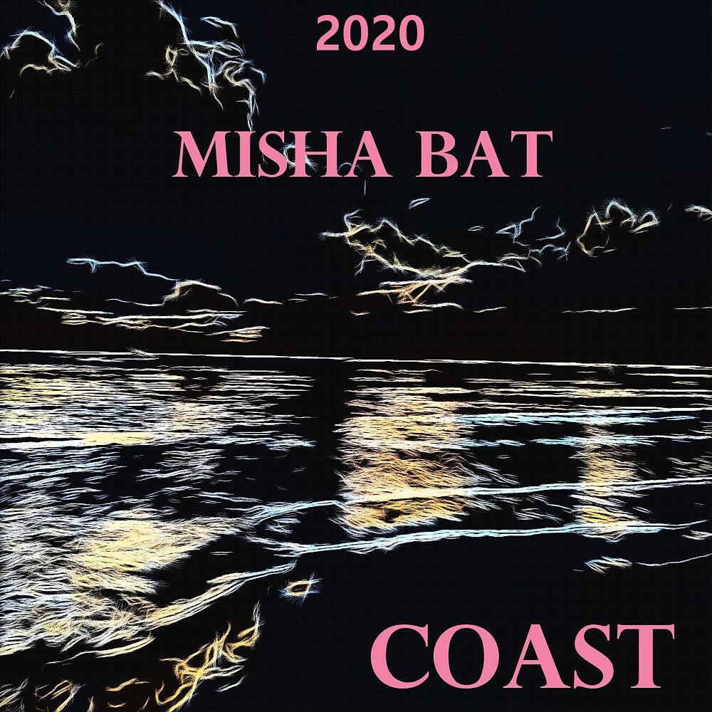 Misha Bat - Let's Move (Original)