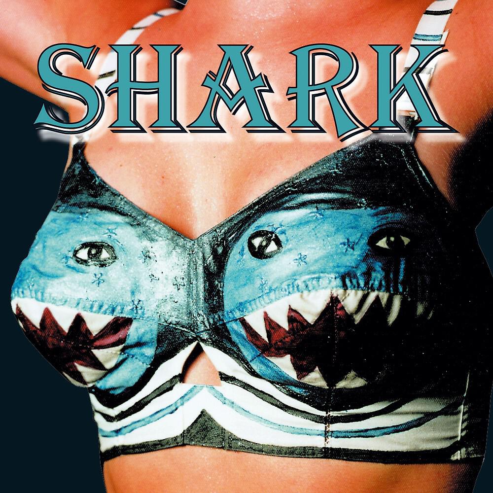 SHARK - Back in Life