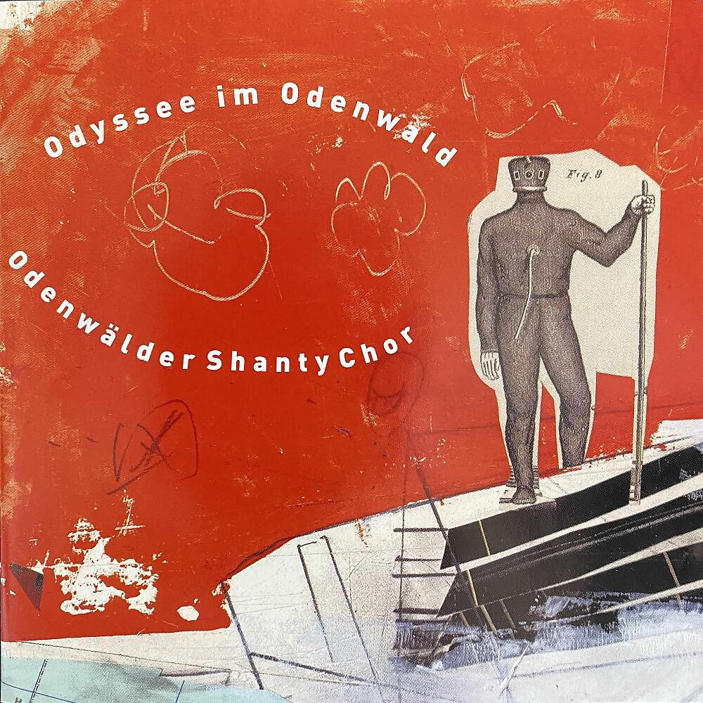 Odenwälder Shanty Chor - Rain, Rain, Beautiful Rain
