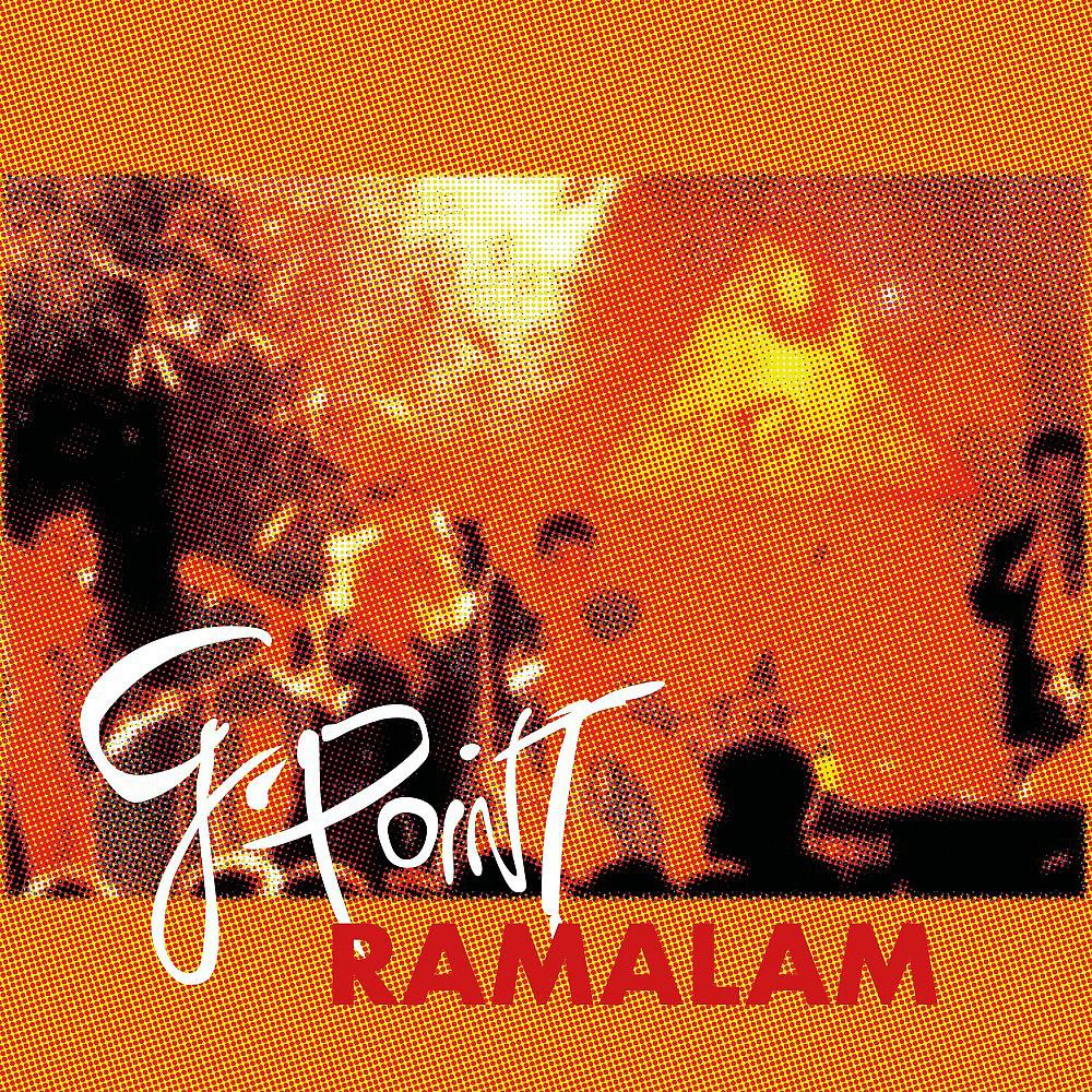 Постер альбома Ramalam