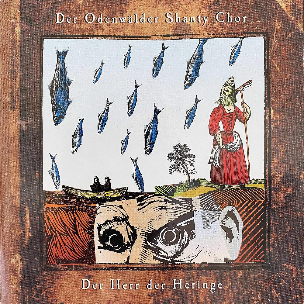 Odenwälder Shanty Chor - Botany Bay