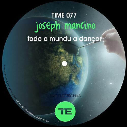 Joseph Mancino - Todo o Mundu a Dançar