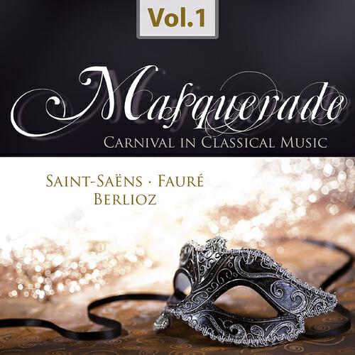 Royal Philharmonic Orchestra - Carnival of the Animals - Grand Zoological Fantasy: X. Aviary