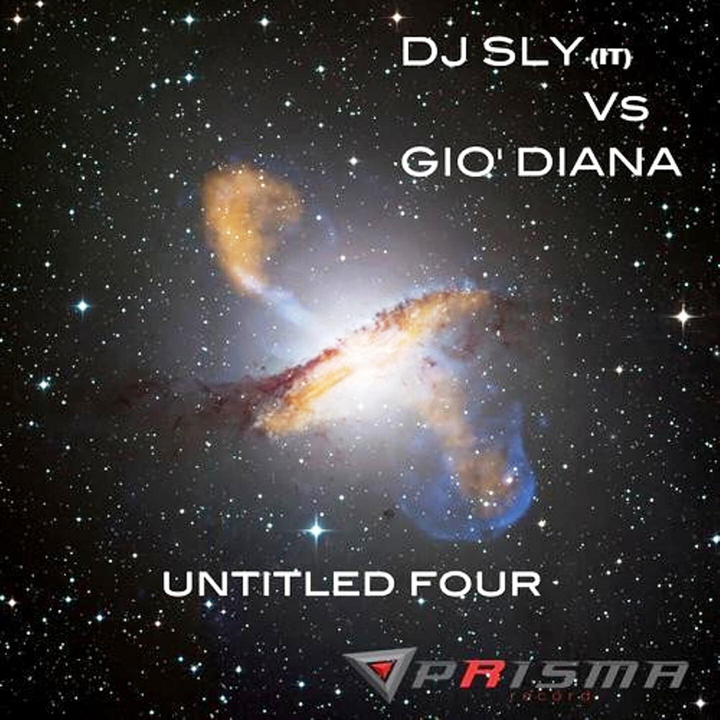 DJ Sly (IT) - Manicomio