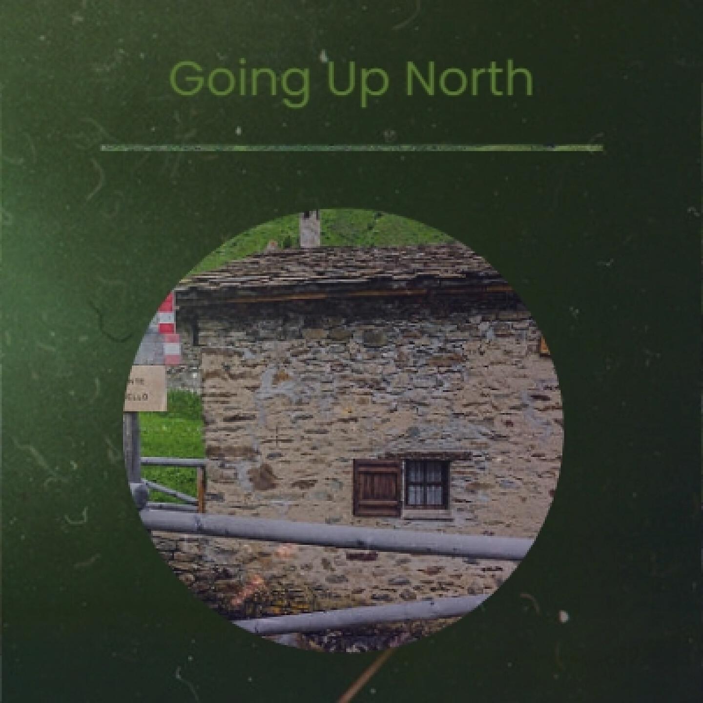 Charlie Rouse - Going up North
