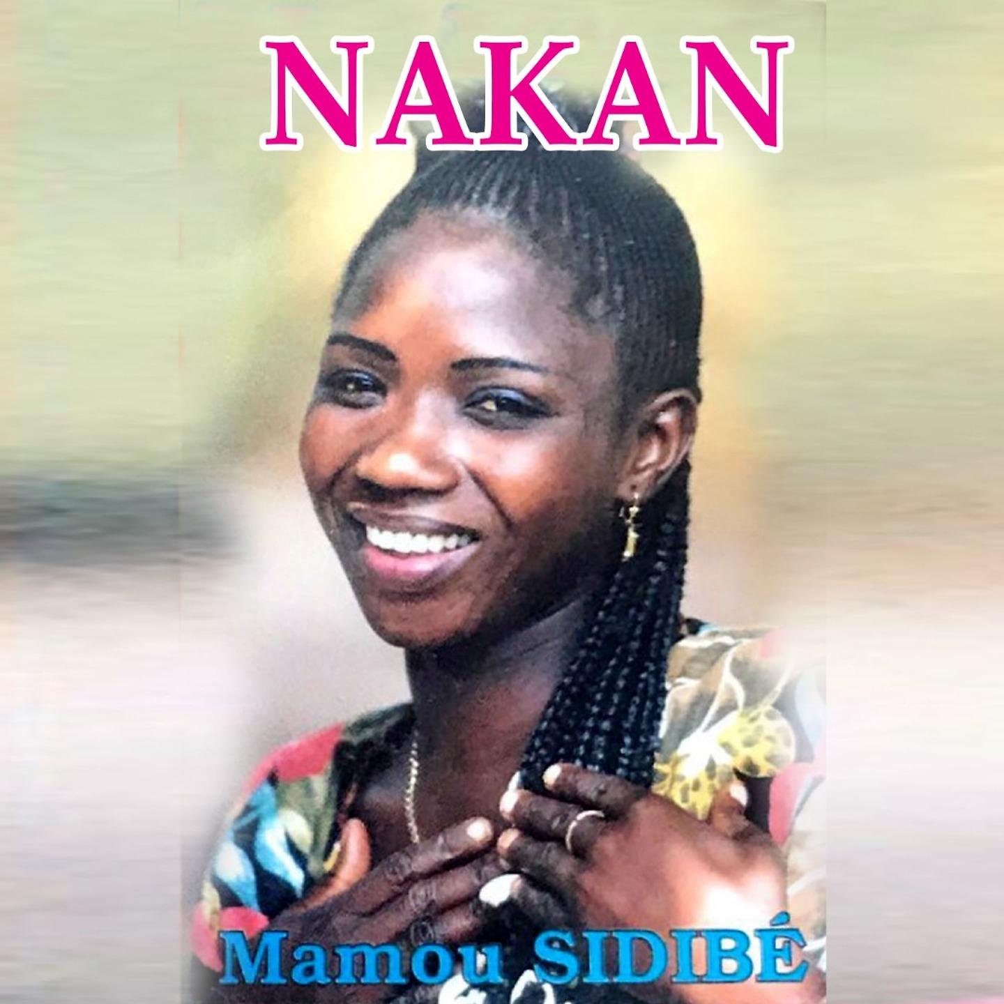 Постер альбома Nakan