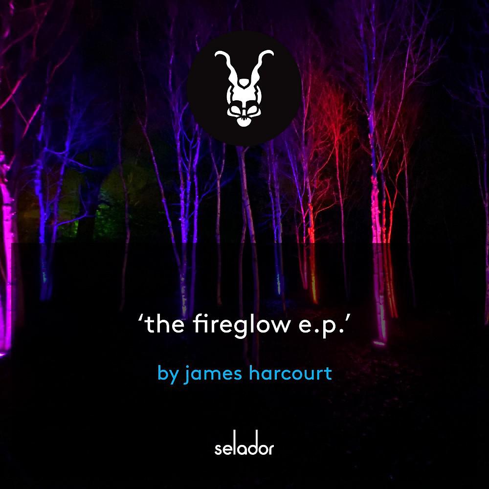 Постер альбома The Fireglow EP