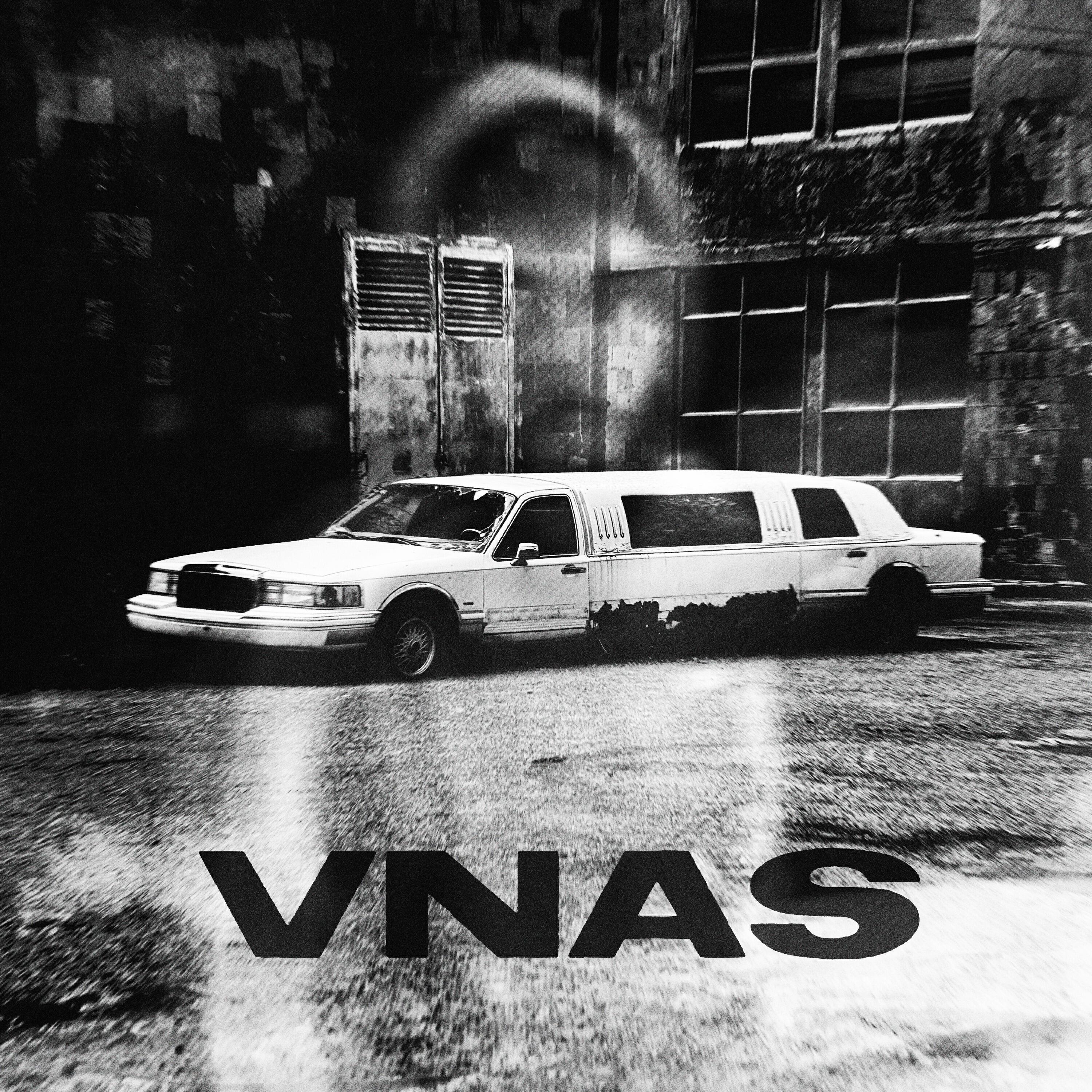 Vnas все песни в mp3