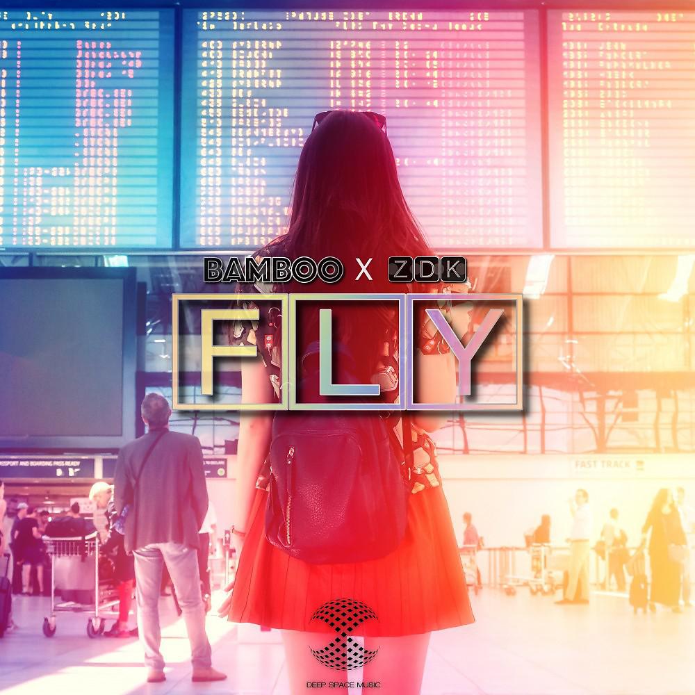 Постер альбома Fly