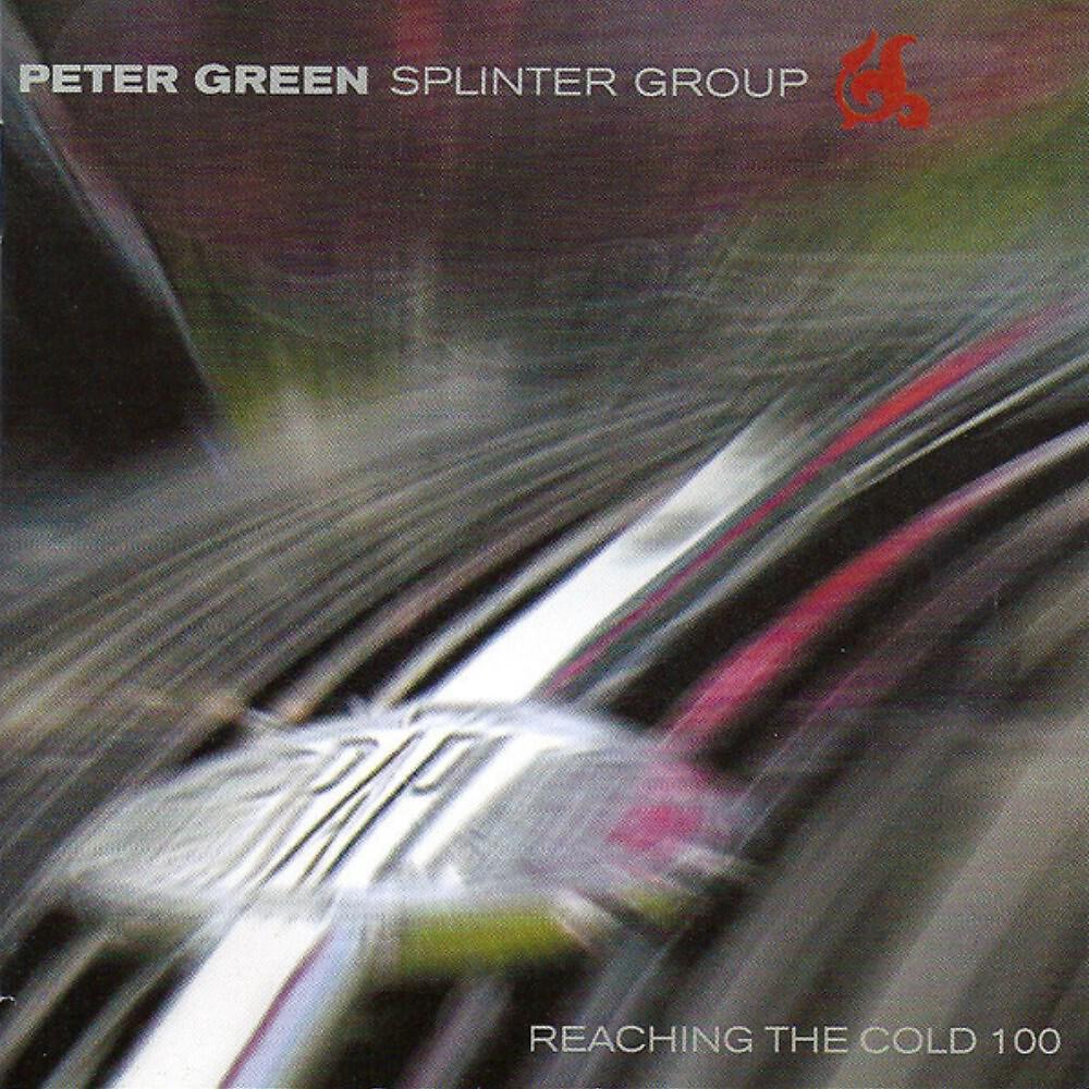 Peter Green Splinter Group - Don't Walk Away