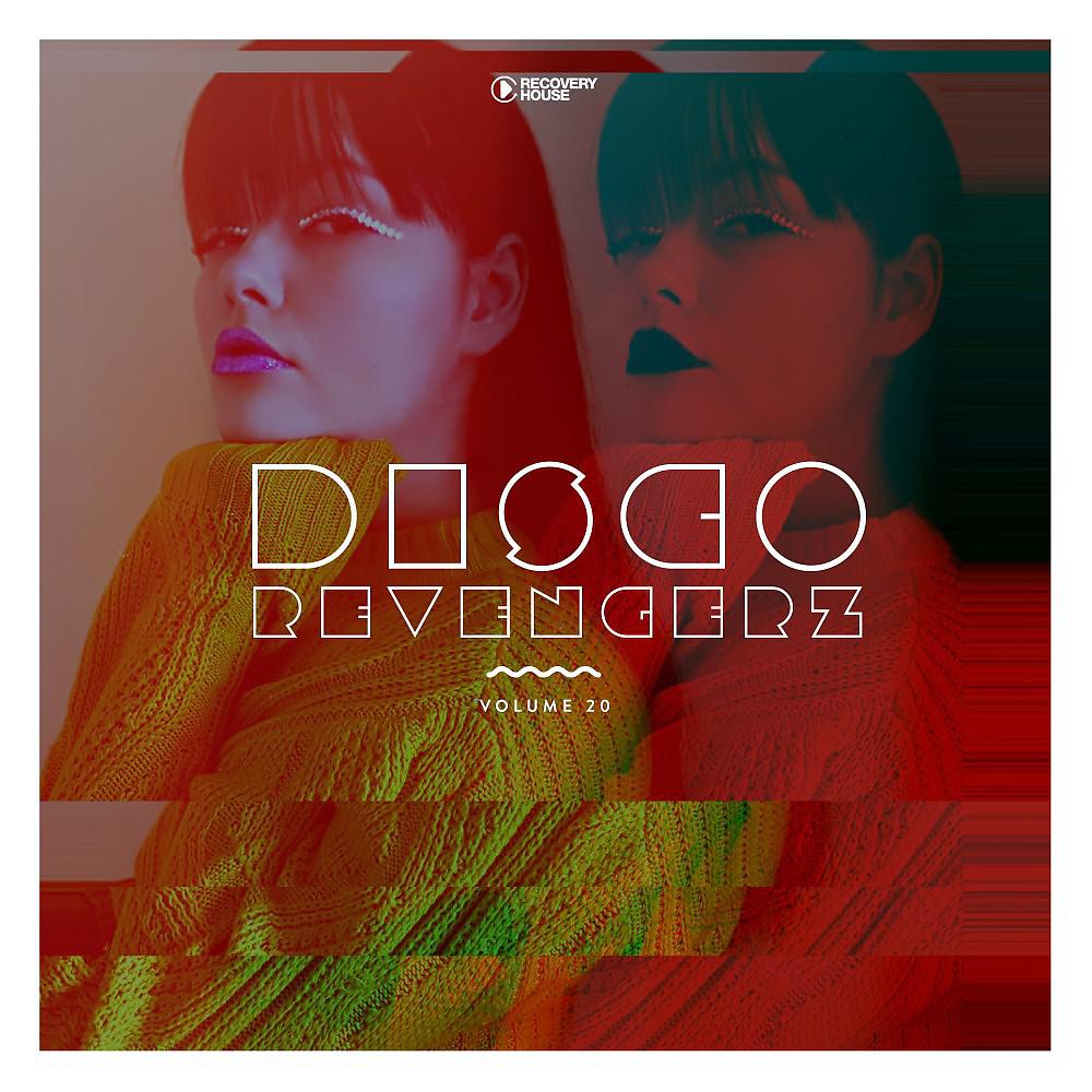 Постер альбома Disco Revengerz, Vol. 20 - Discoid House Selection