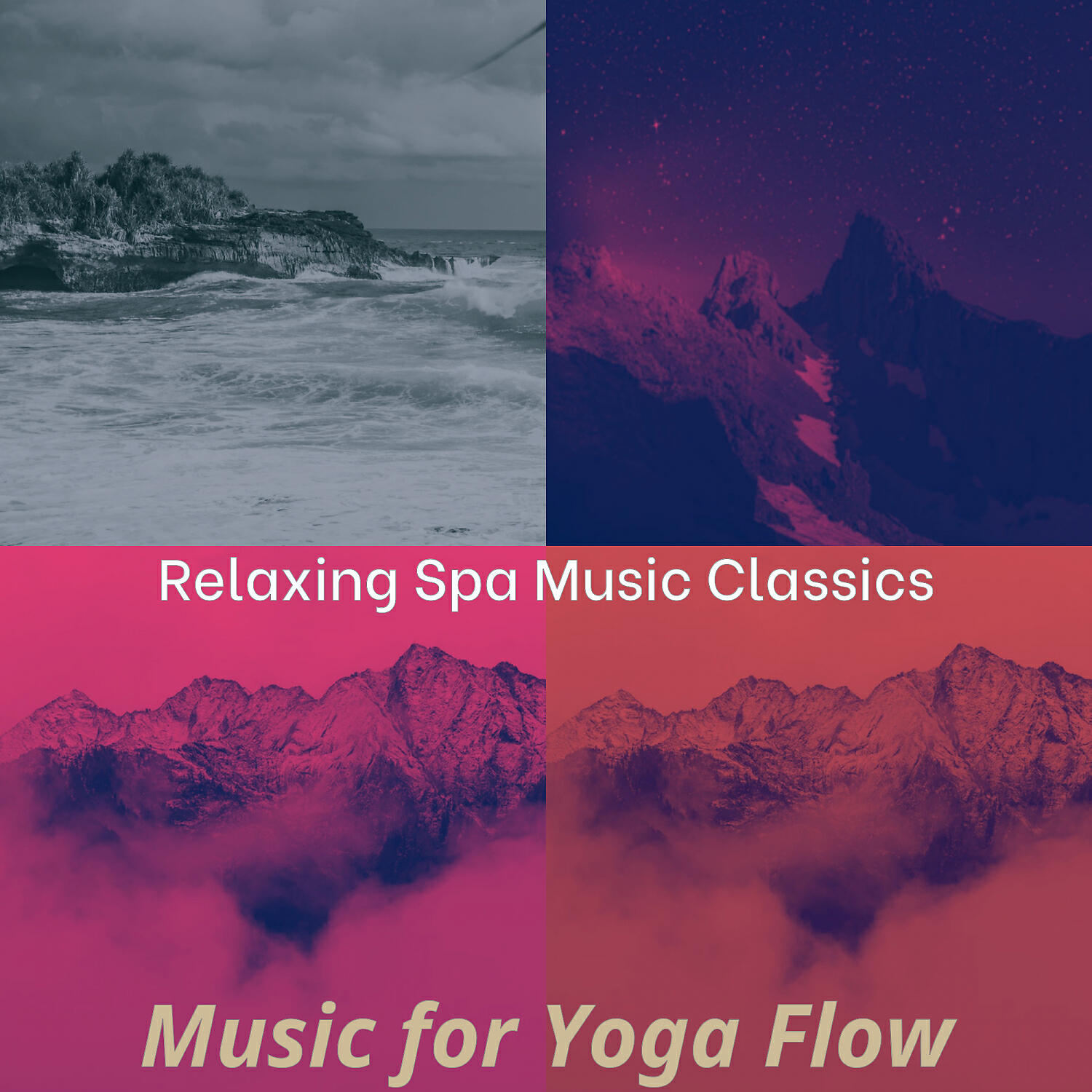 Relaxing Spa Music Classics - Hot Music for Spa Treatments