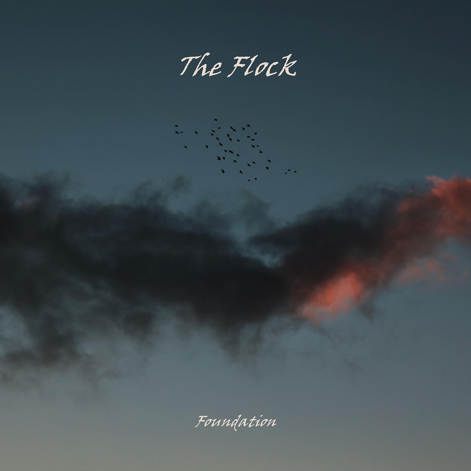 Постер альбома The Flock