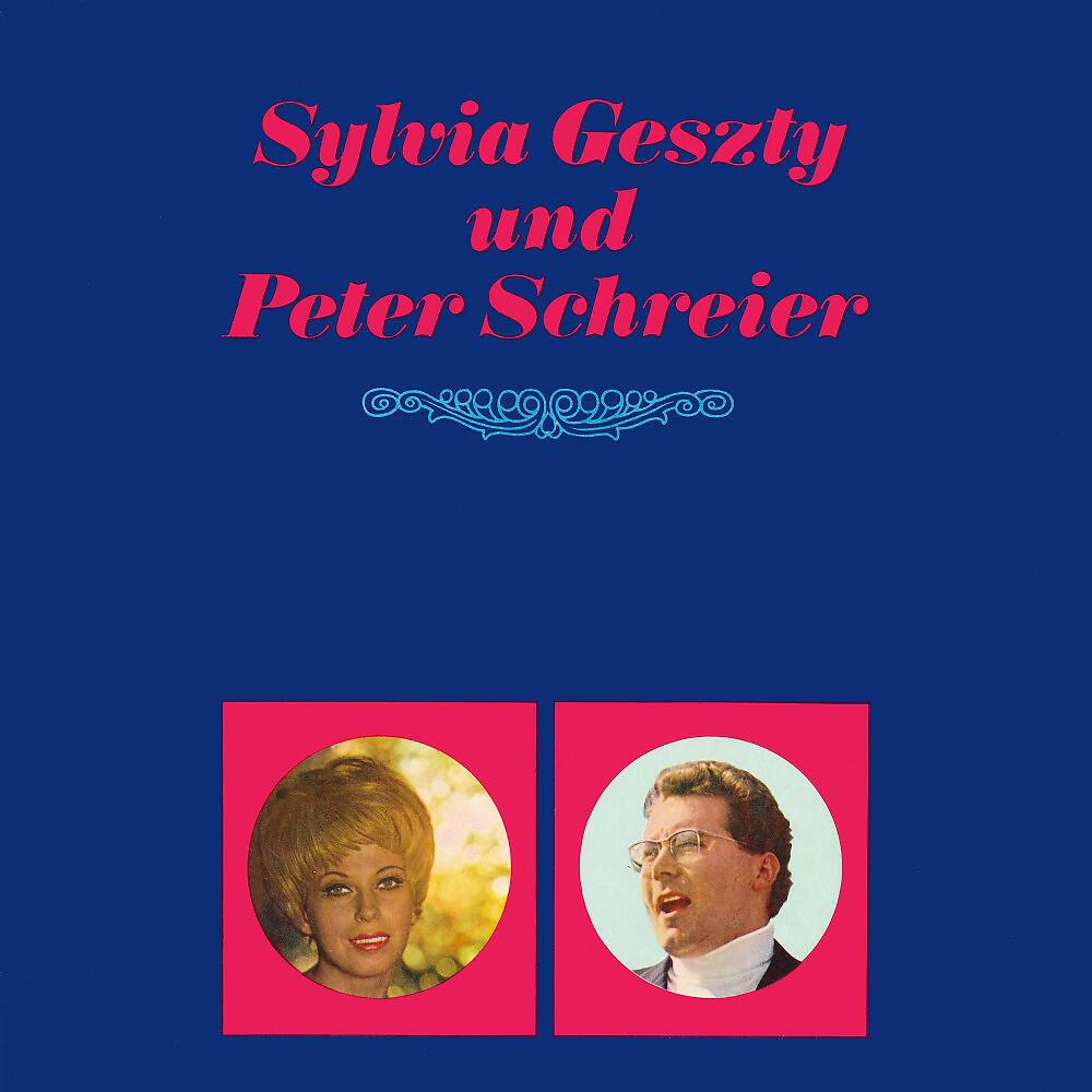 Sylvia Geszty - Mein Schatz, der Postillon (Postillon-Lied [Remastered])