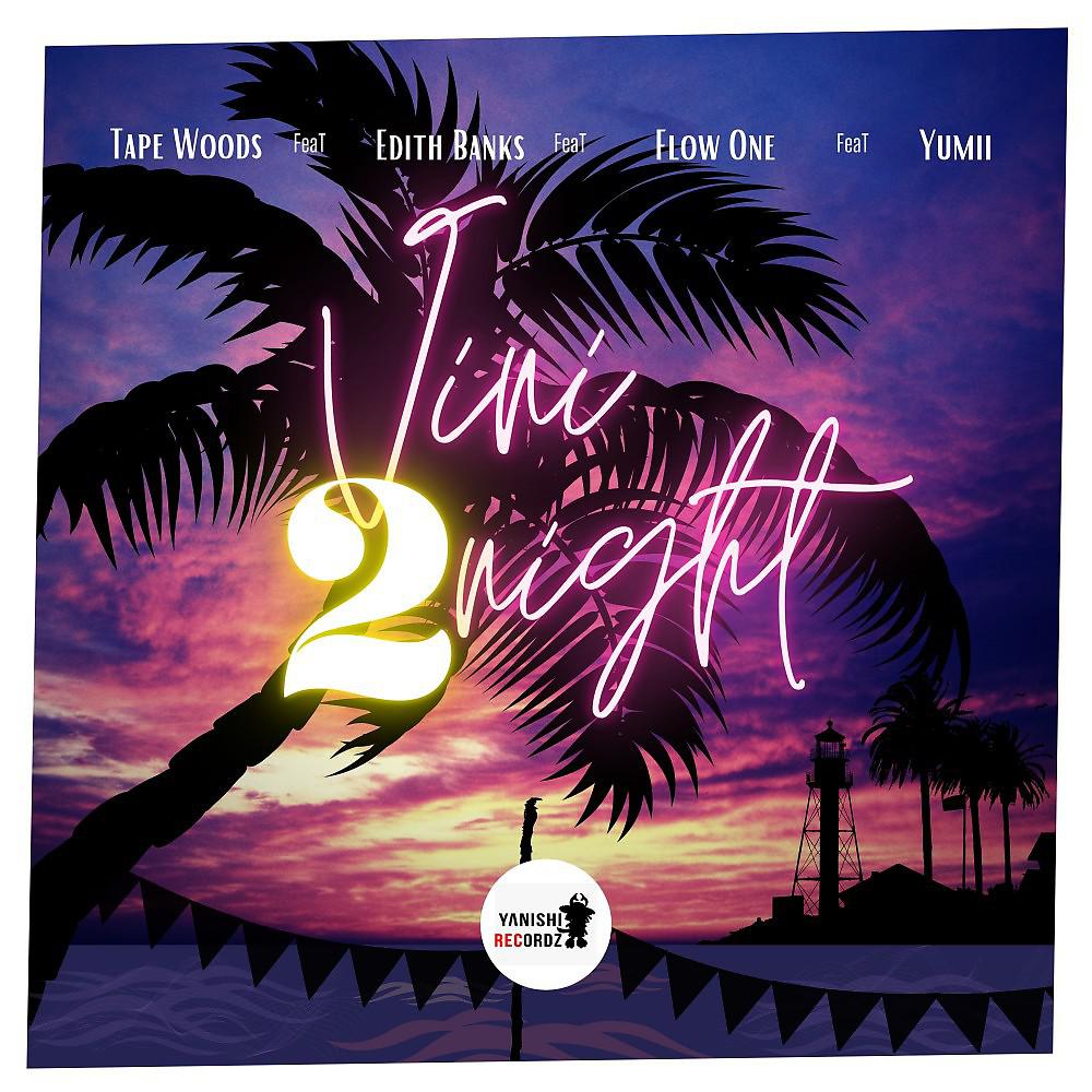 Постер альбома Vini 2 Night