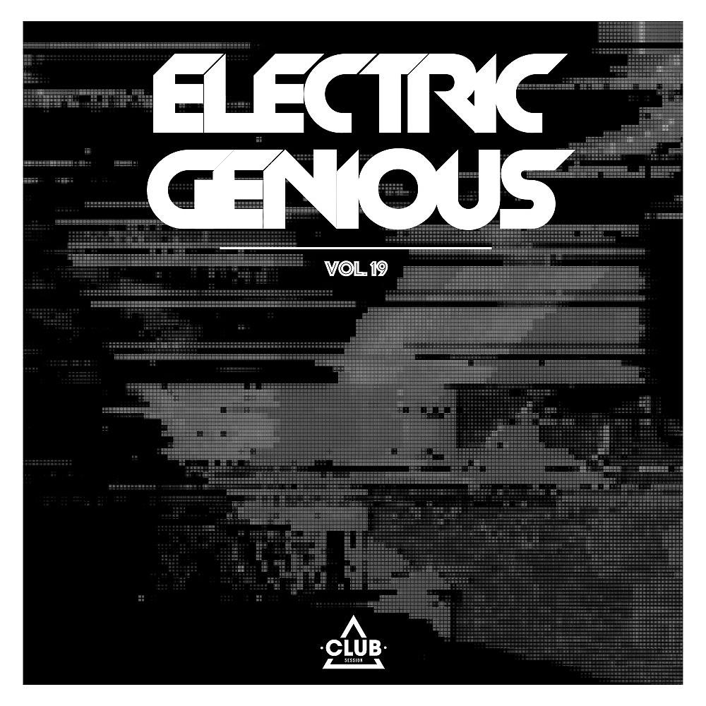 Постер альбома Electric Genious, Vol. 19