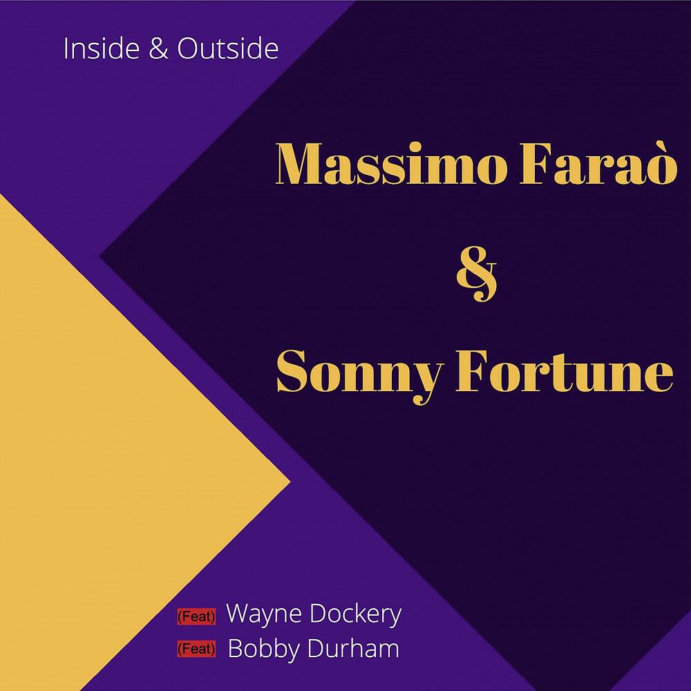 Sonny Fortune - In a Sentimental Mood (Live)