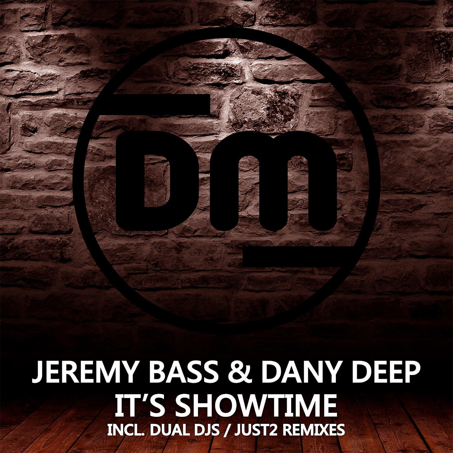 Jeremy Bass - It's Showtime (Dual Djs Remix)