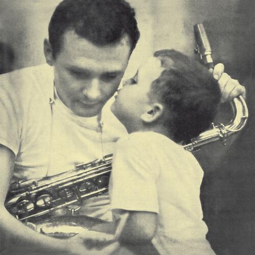 Stan Getz - How Deep Is the Ocean