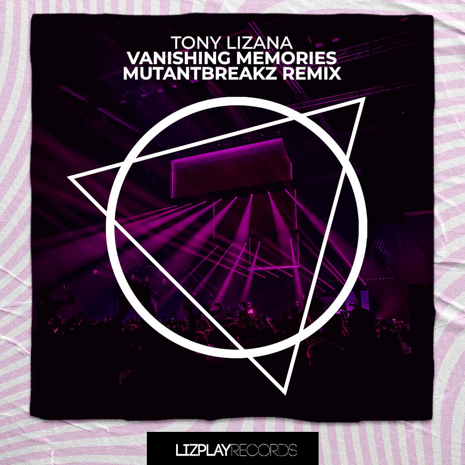 Постер альбома Vanishing Memories (Mutantbreakz Remix)