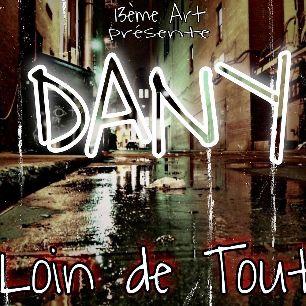 Dany - Ma demoiselle