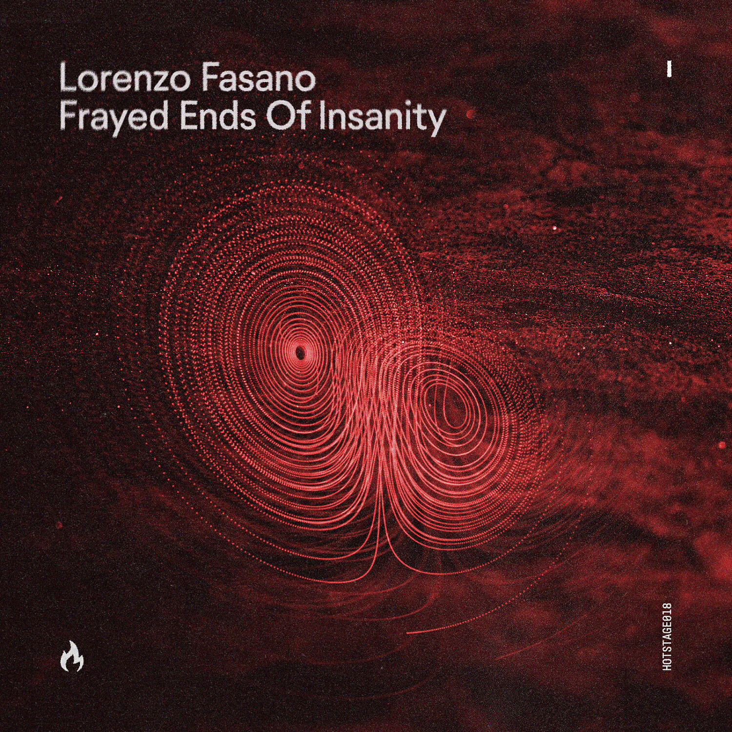 Lorenzo Fasano - Elevate (Original Mix)