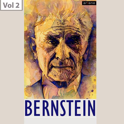Постер альбома Leonard Bernstein, Vol. 2