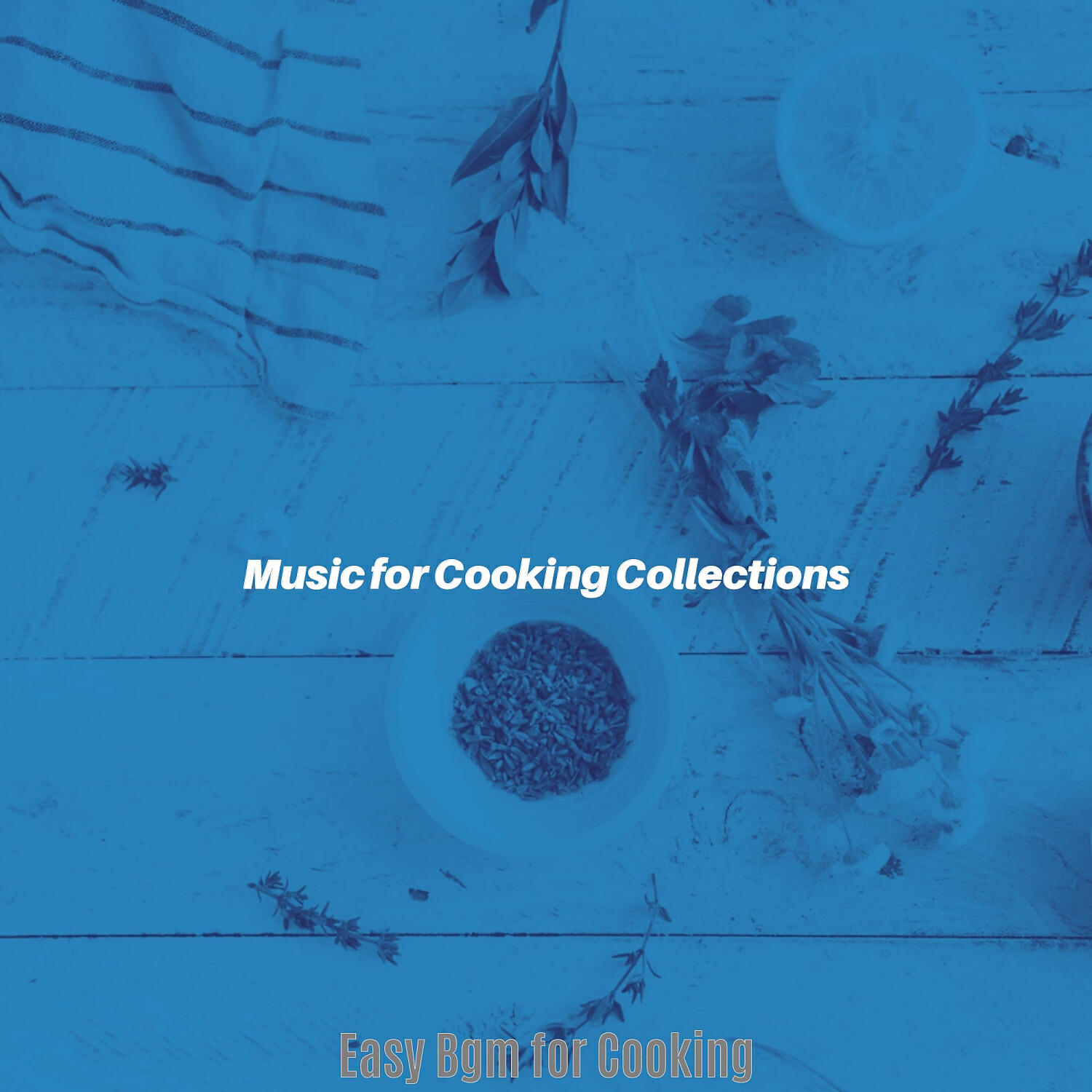 Music for Cooking Collections - Retro Music for Sunday Brunch