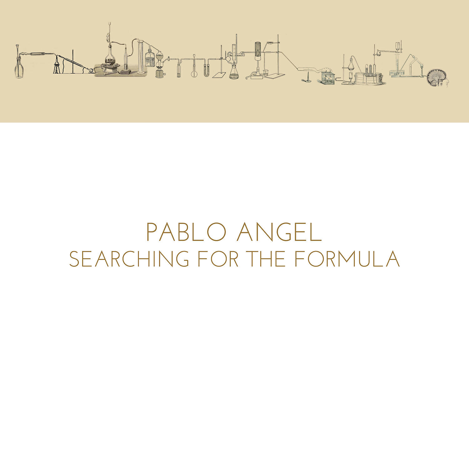 Pablo Angel - The Release (Pabloco's Breakless Mix)