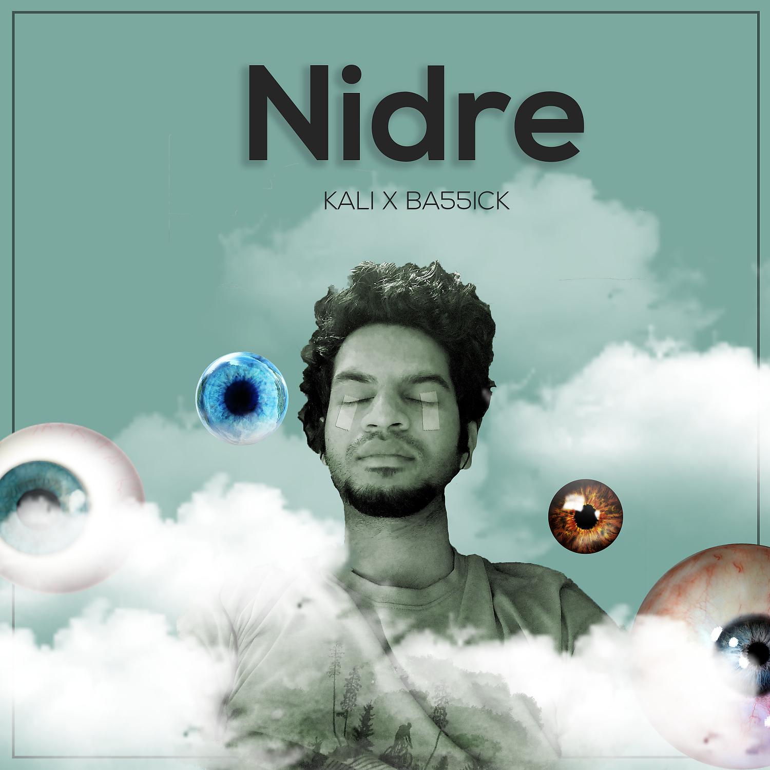 Постер альбома Nidre