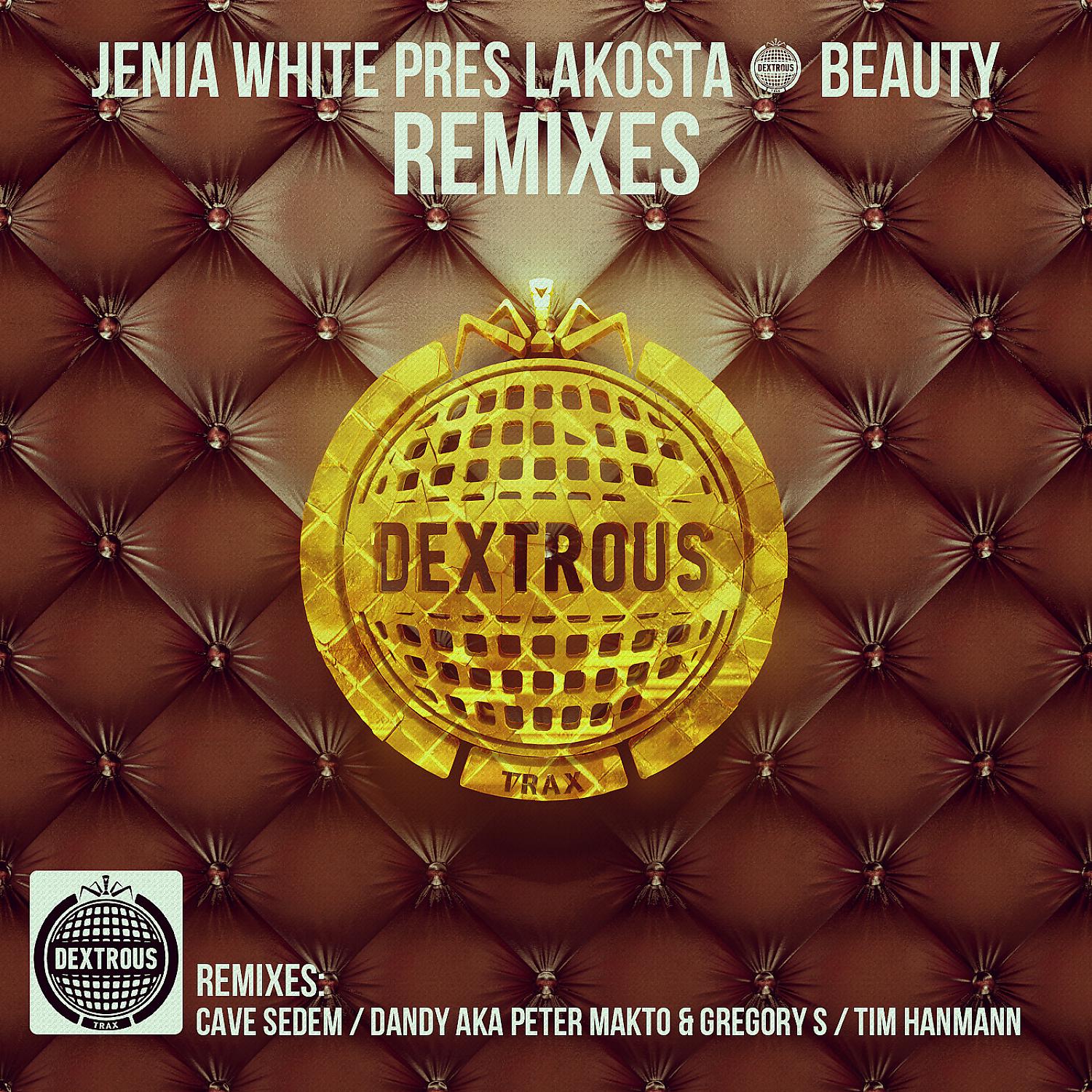 Постер альбома Beauty "Remixes"