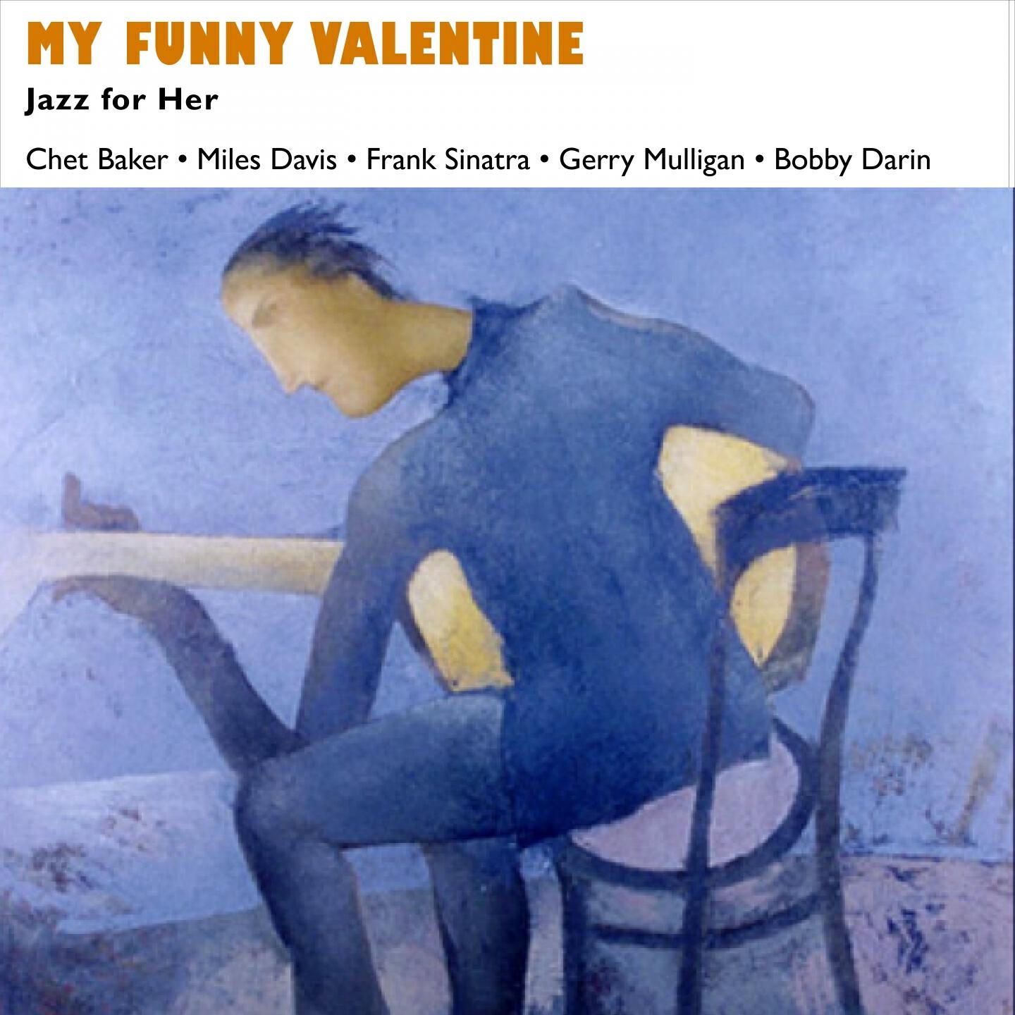 Chet Baker Quartet - My Funny Valentine (Vocal Version)