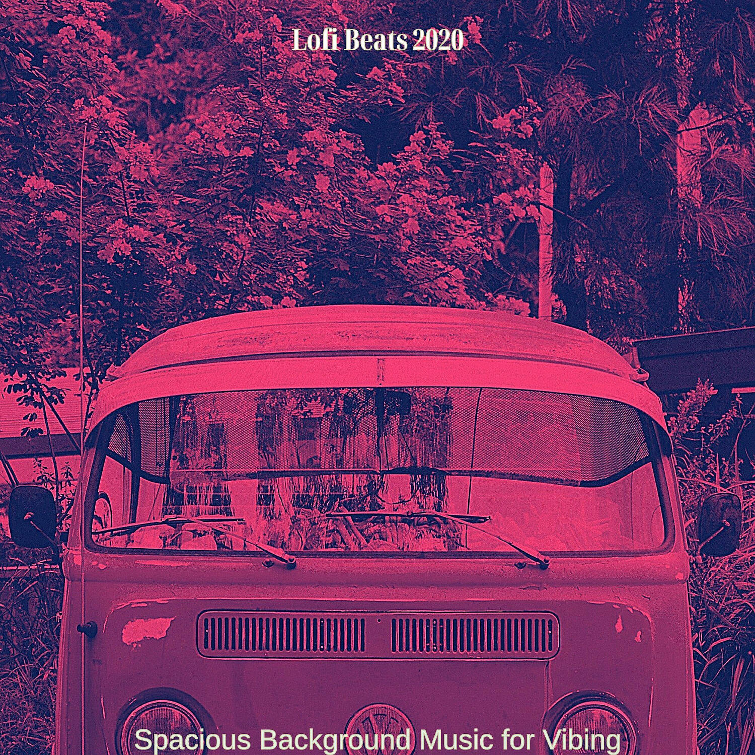 Lofi Beats 2020 - Smart Backdrops for Work